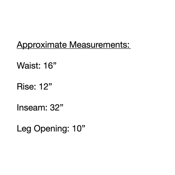 Vtg Y2K No Boundaries Cargo Pants‎ Juniors Large Nylon Baggy Utility Army Grunge - Picture 12 of 14